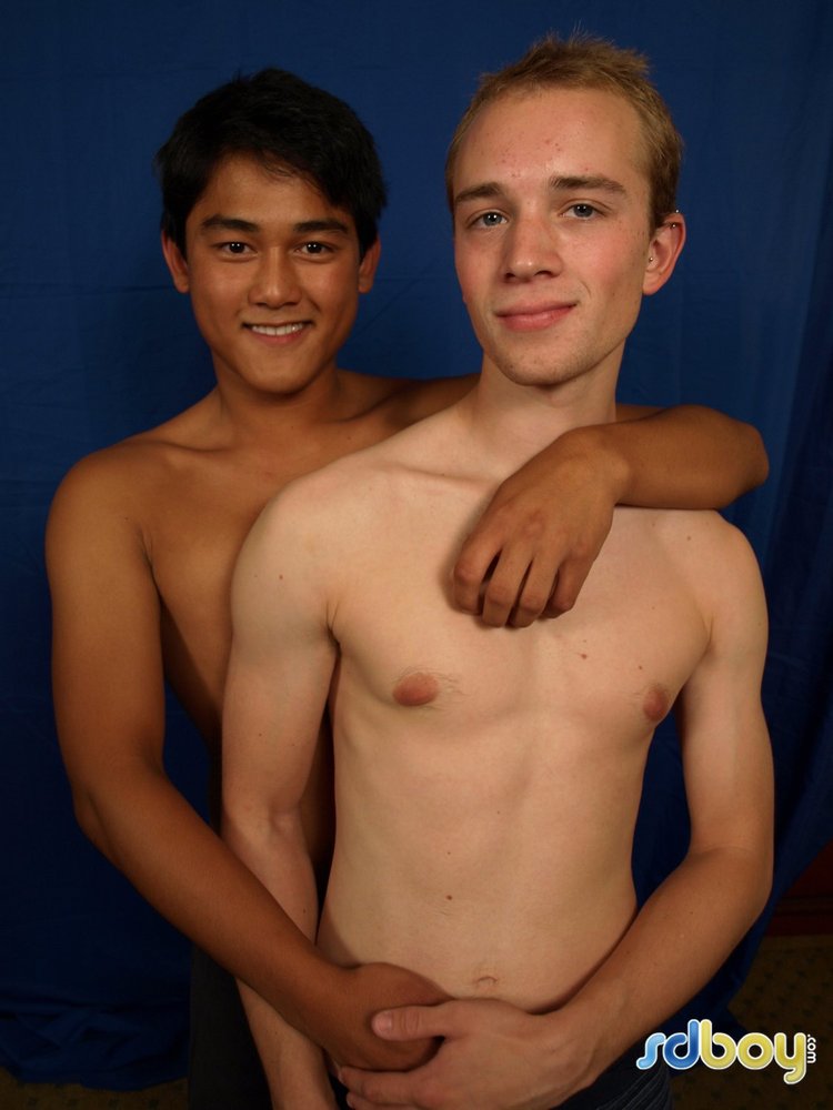 Gay porn boys in Cali