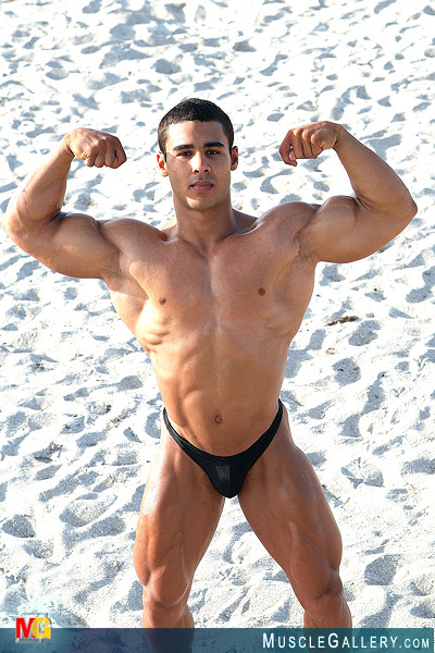 Junior Champion Jazmany Castellanos Photos Juicy Gay Porn Pics